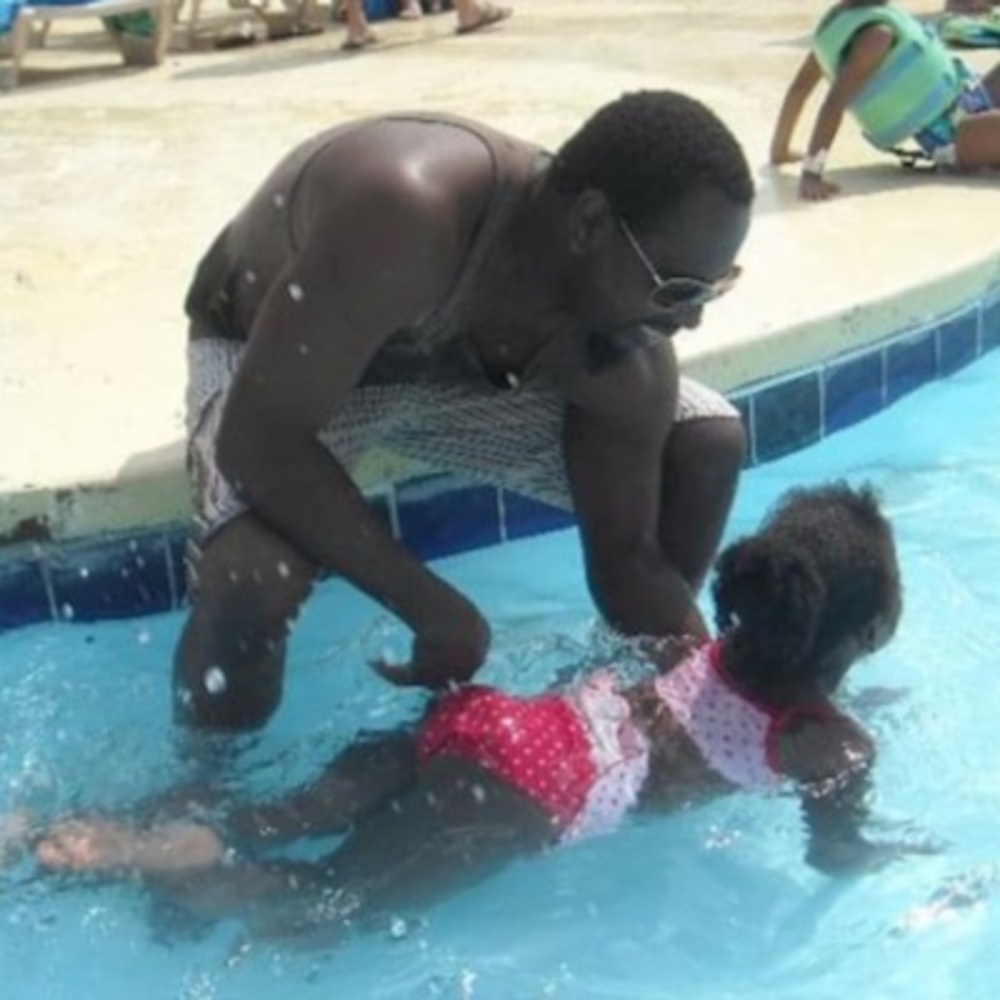 Meet your Posher, Taylor